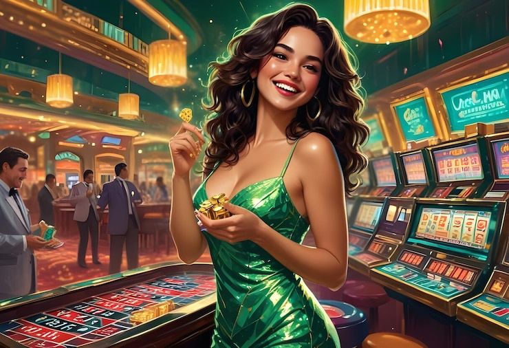 Popularity of chat games on the ck999 bet platform